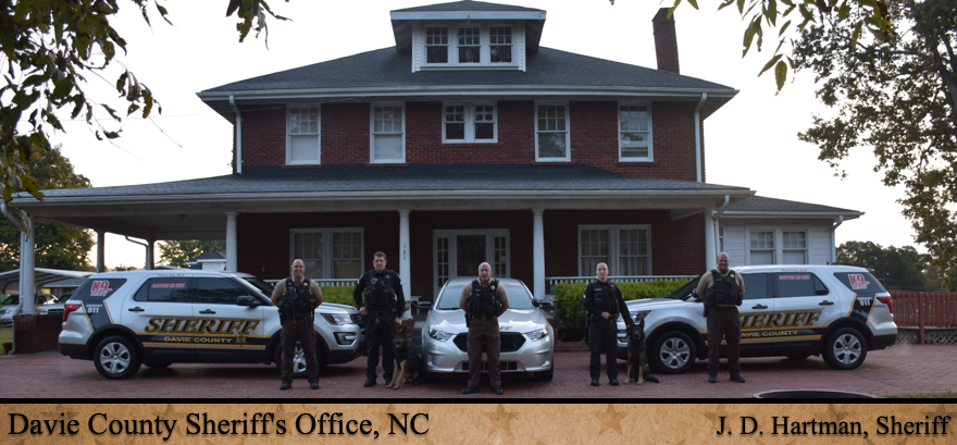 Sheriff Entry Page Header Image